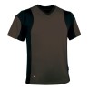 Camiseta m/c cofra java v080