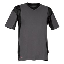 CAMISETA M/C COFRA JAVA V080