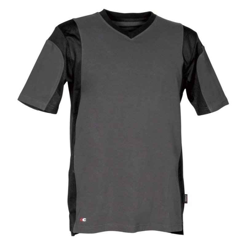 Camiseta m/c cofra java v080