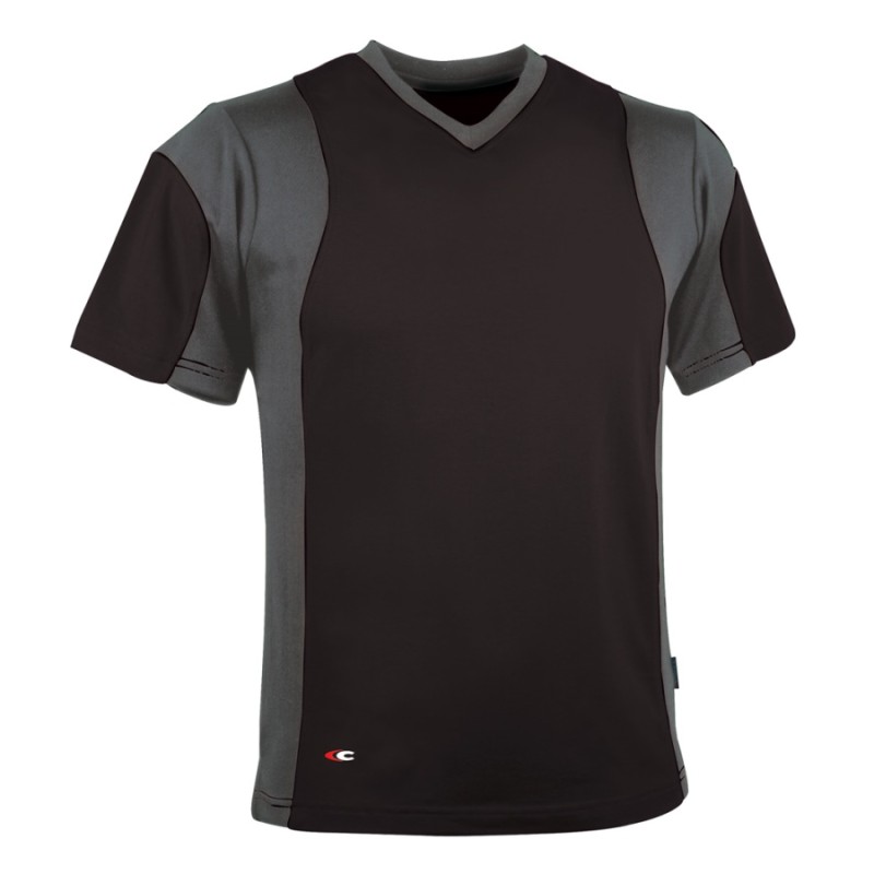 Camiseta m/c cofra java v080