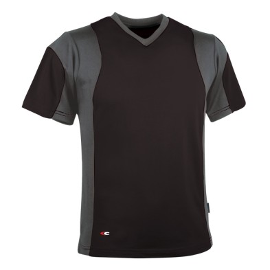 Camiseta Cofra Java v080