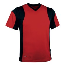 CAMISETA M/C COFRA JAVA V080