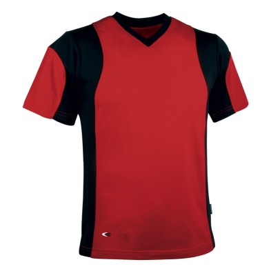 Camiseta Cofra Java v080