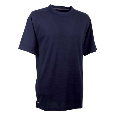 Camiseta M/C Cofra Tasmania v088