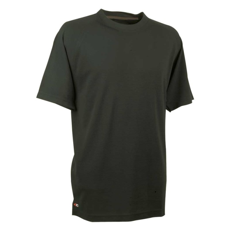 Camiseta m/c cofra tasmania v088