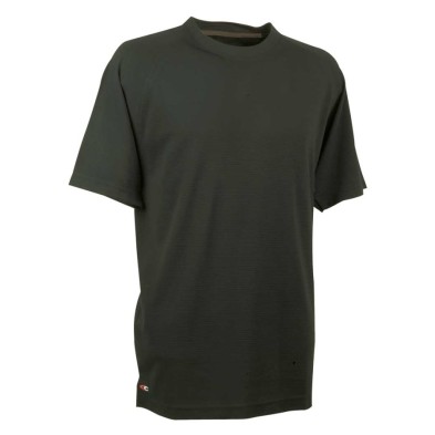 Camiseta M/C Cofra Tasmania v088