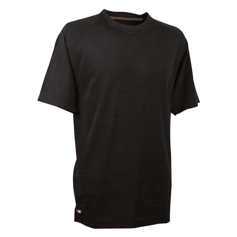 Camiseta m/c cofra tasmania v088