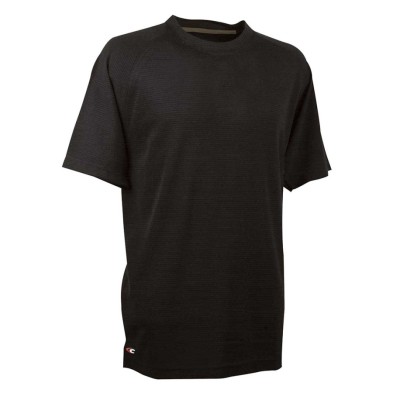 Camiseta M/C Cofra Tasmania v088