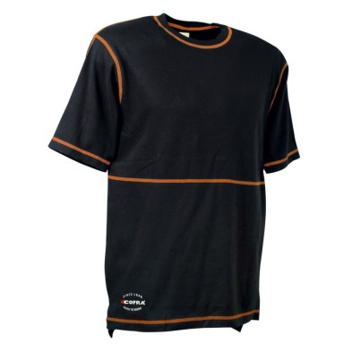 Camiseta Cofra Bilbao v086