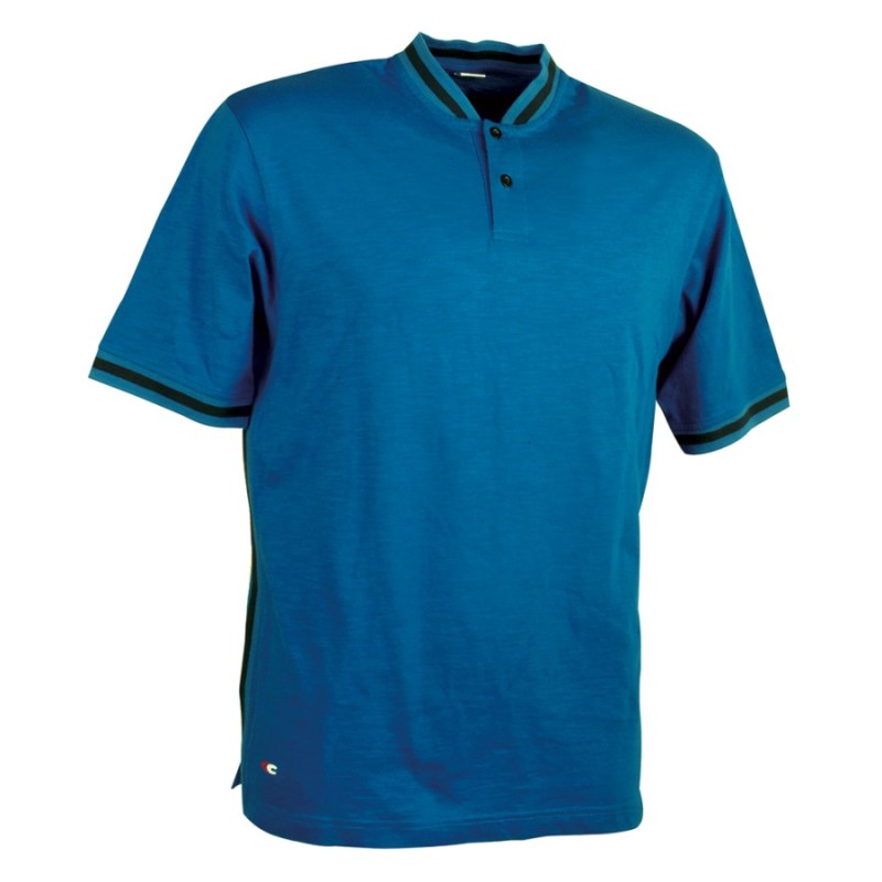 Camiseta m/c cofra malaga v087