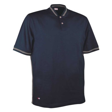 Camiseta Cofra Malaga v087