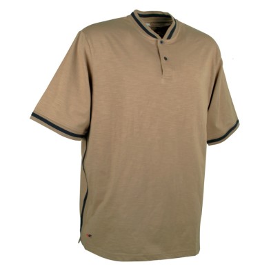 Camiseta Cofra Malaga v087