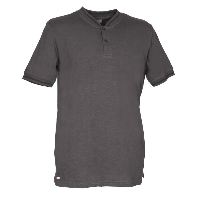 Camiseta m/c cofra malaga v087