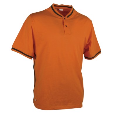 Camiseta Cofra Malaga v087
