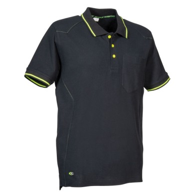 Polo Cofra Tudela v620