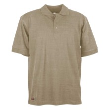 POLO M/C COFRA GIZA V033