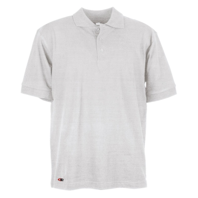 Polo m/c cofra giza v033