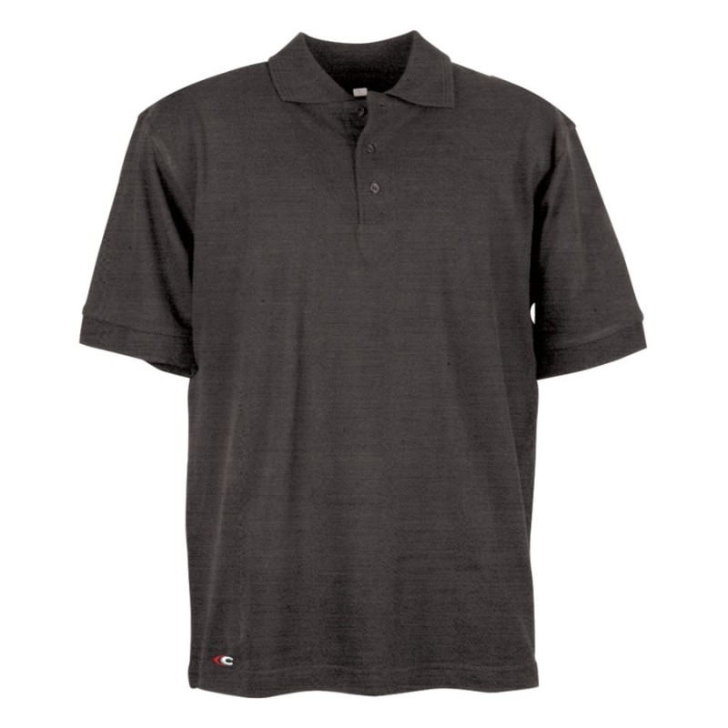 Polo m/c cofra giza v033