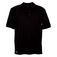 POLO M/C COFRA GIZA V033