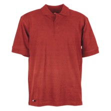 POLO COFRA GIZA V033