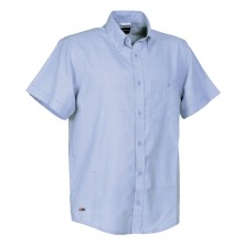 CAMISA M/C COFRA ORKNEY V148