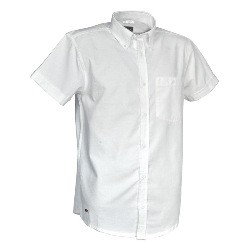 Camisa m/c cofra orkney v148