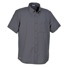 CAMISA M/C COFRA ORKNEY V148