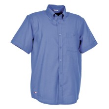 CAMISA M/C COFRA ORKNEY V148