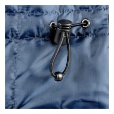 cazadora cofra leida v168 en azul marino