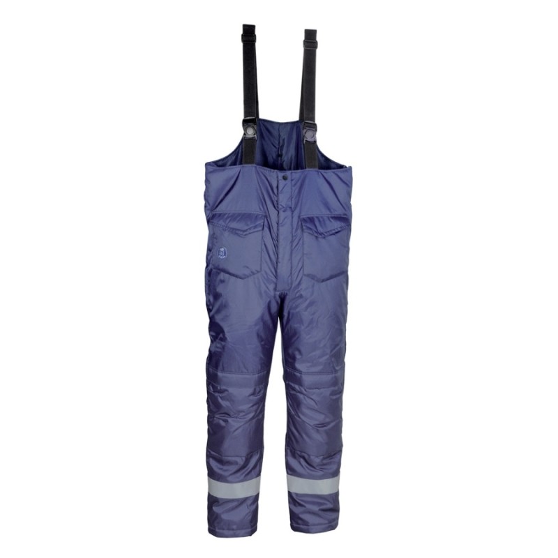 Peto frigorista cofra grado v167