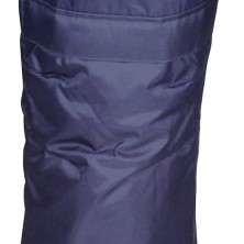 peto cofra grado v167 en azul marino