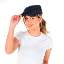 GORRA VAQUERO GARYS 4597