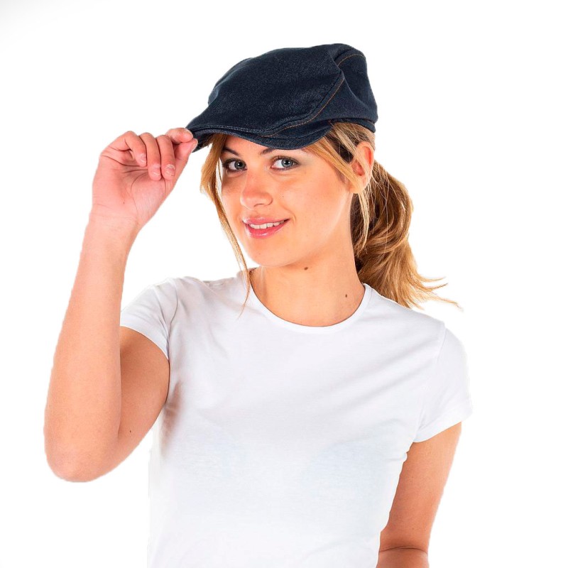 Gorra vaquero garys 4597