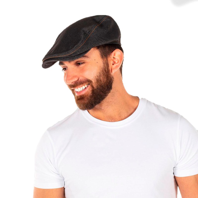 Gorra vaquero garys 4597