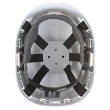 casco portwest eight endurance ps53 en blanco