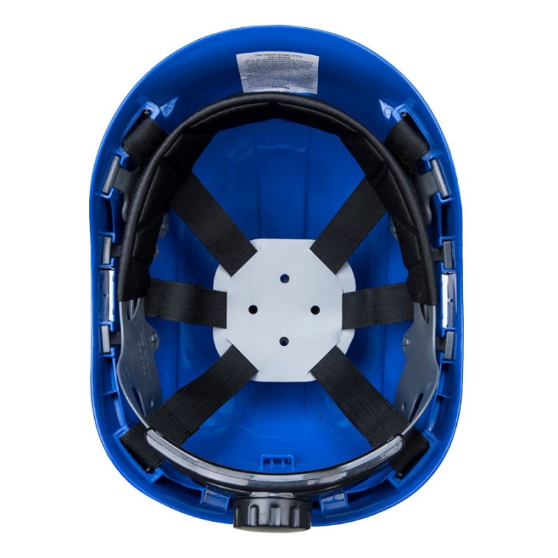 Casco portwest eight endurance ps53