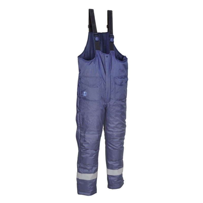 Peto frigorista cofra dessel v161