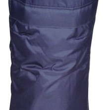peto cofra dessel v161 en azul marino