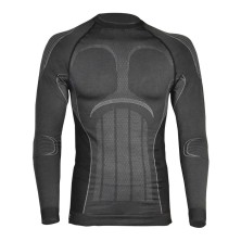 CAMISETA TERMICA M/L COFRA BRYNE V391