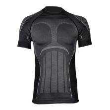 CAMISETA TERMICA M/C COFRA FORSAND V389