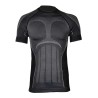 Camiseta termica m/c cofra forsand v389