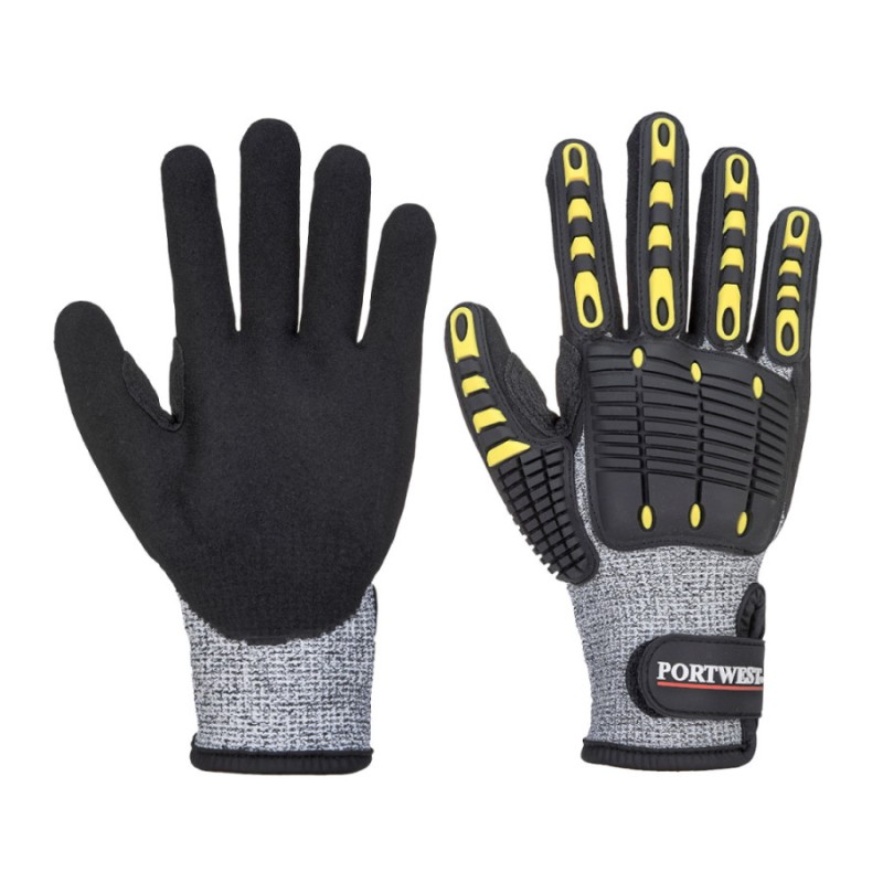 Guante portwest a722