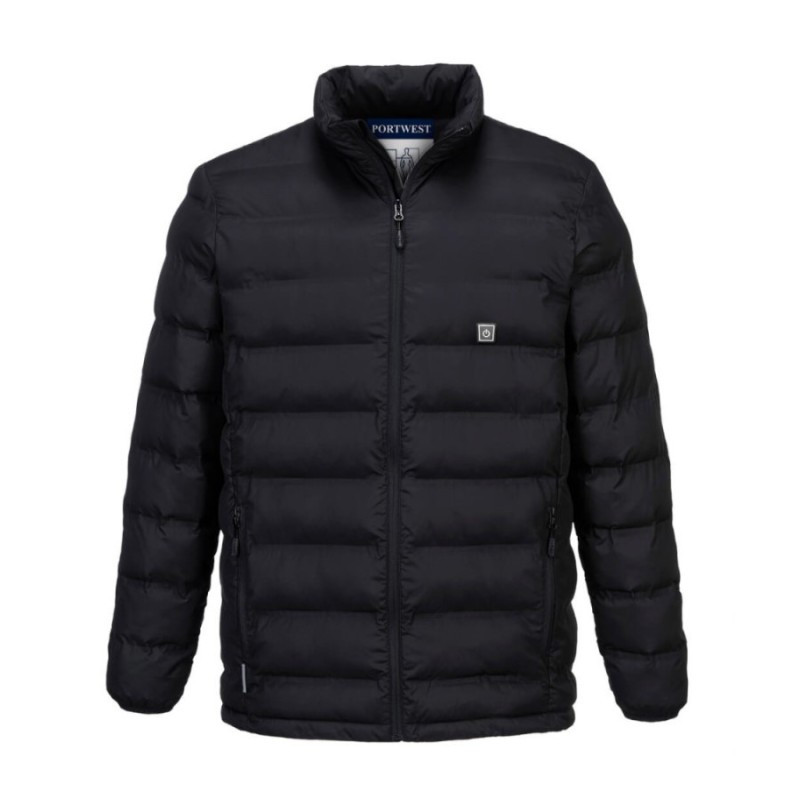 Chaqueta portwest ultrasonic s547