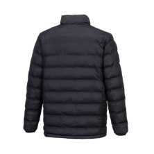 chaqueta portwest ultrasonic s547 en negro