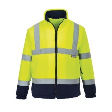 CHAQUETA POLAR A.V. PORTWEST F301