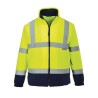 Chaqueta polar a/v portwest f301
