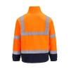 Chaqueta polar a/v portwest f301