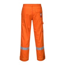 PANTALON IGNIFUGO-ANTIESTATICA PORTWEST FR26