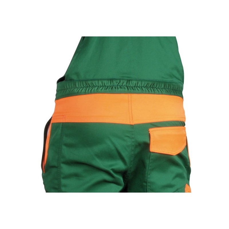 Peto motosierra cofra secure cut v492