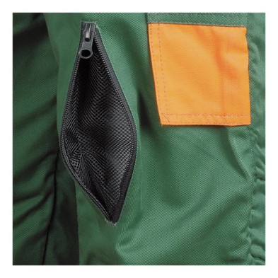 Peto Cofra Secure Cut v492